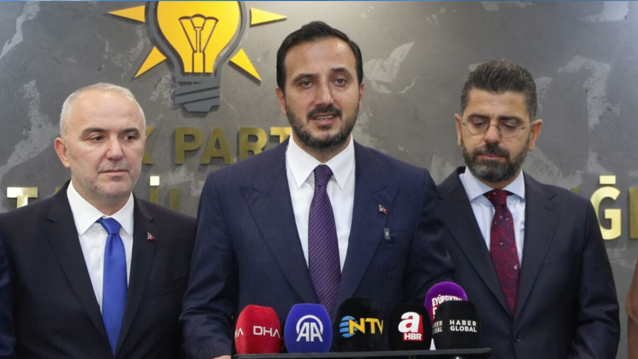 YENİ Parti'den Eyüpsultan videosu: İşte seçim gerçekleri