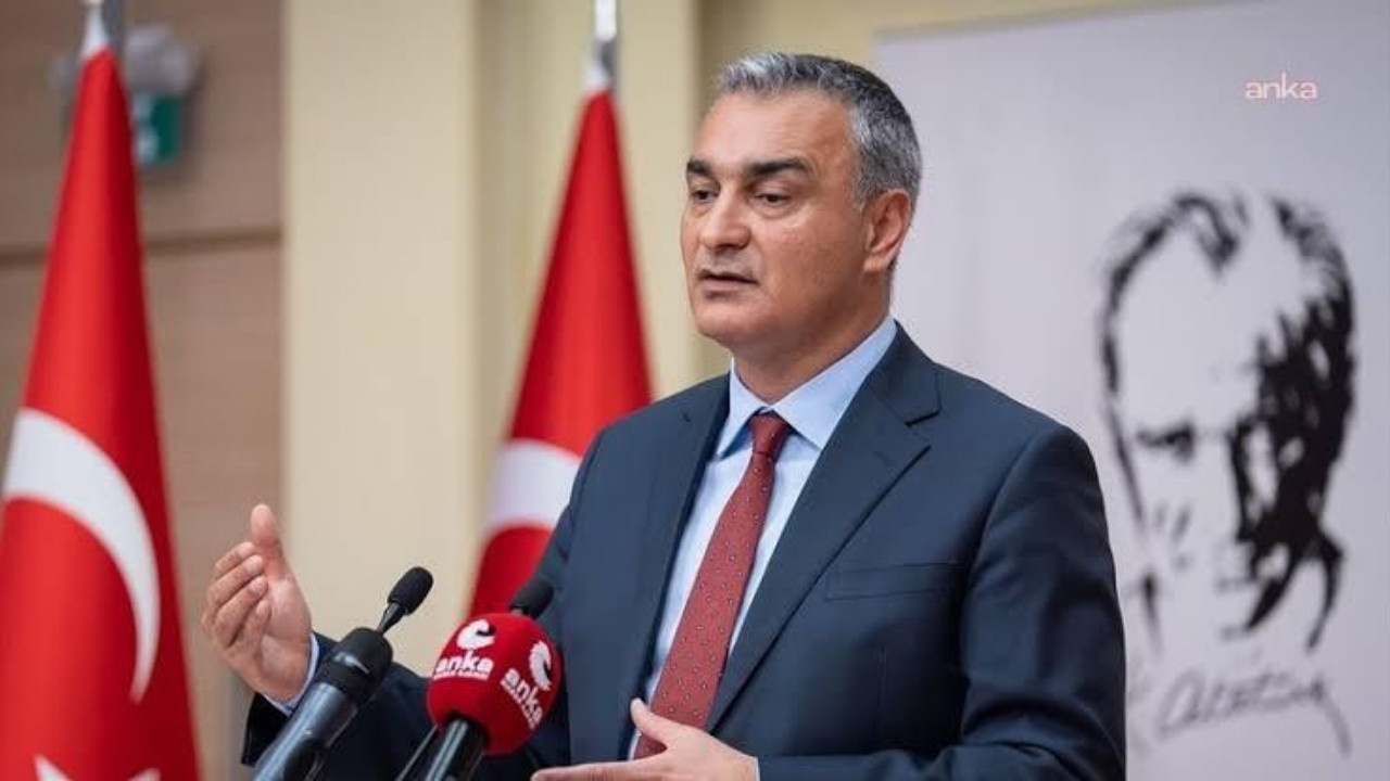 CHP'nin Mersin Büyükşehir Belediye Başkan Vekili adayı belli gerçekleşti