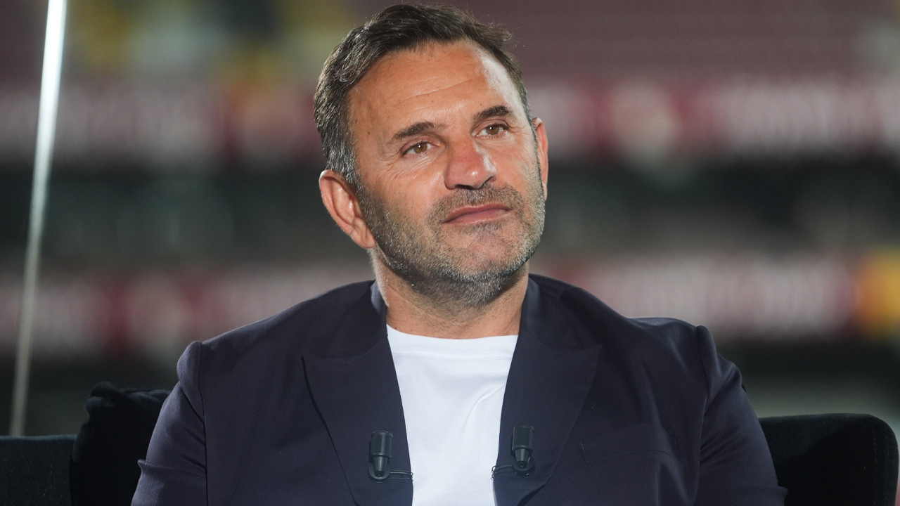 Okan Buruk da içinde: Galatasaray'ın Barcelona'yı nasıl yeneceğini duyurdu