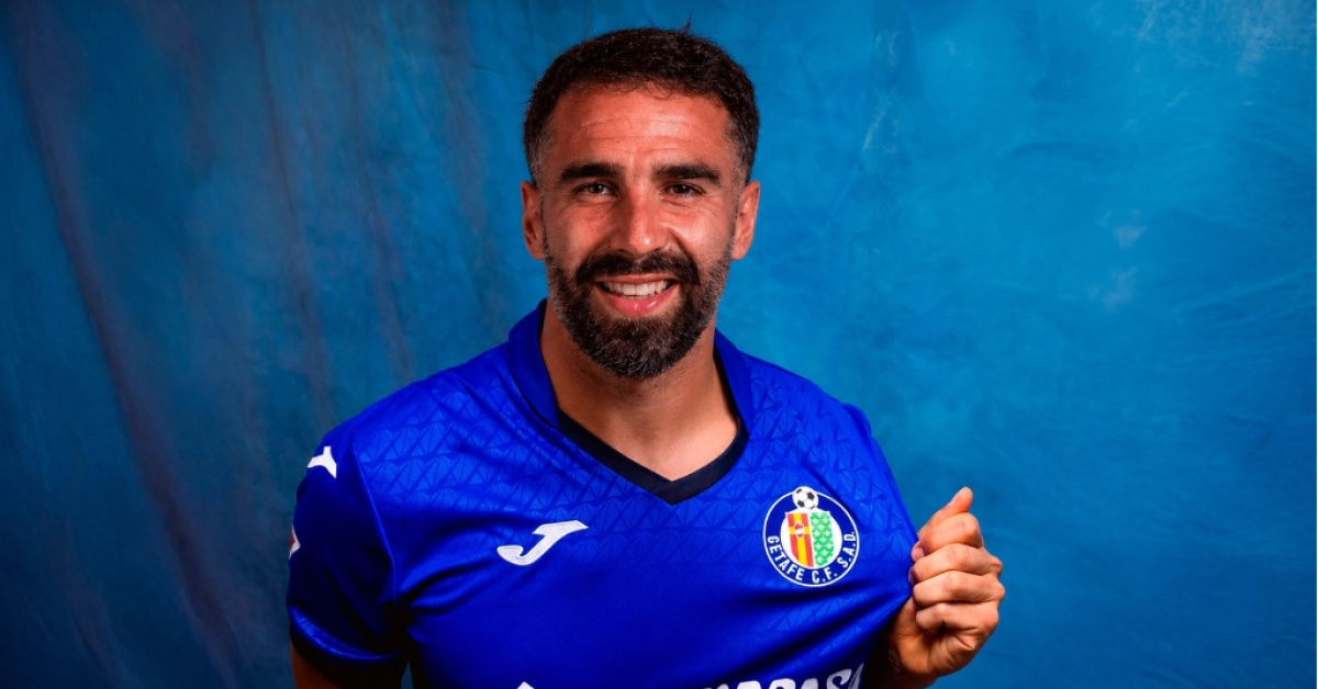 Carvajal'in son takımı belli gerçekleşti!