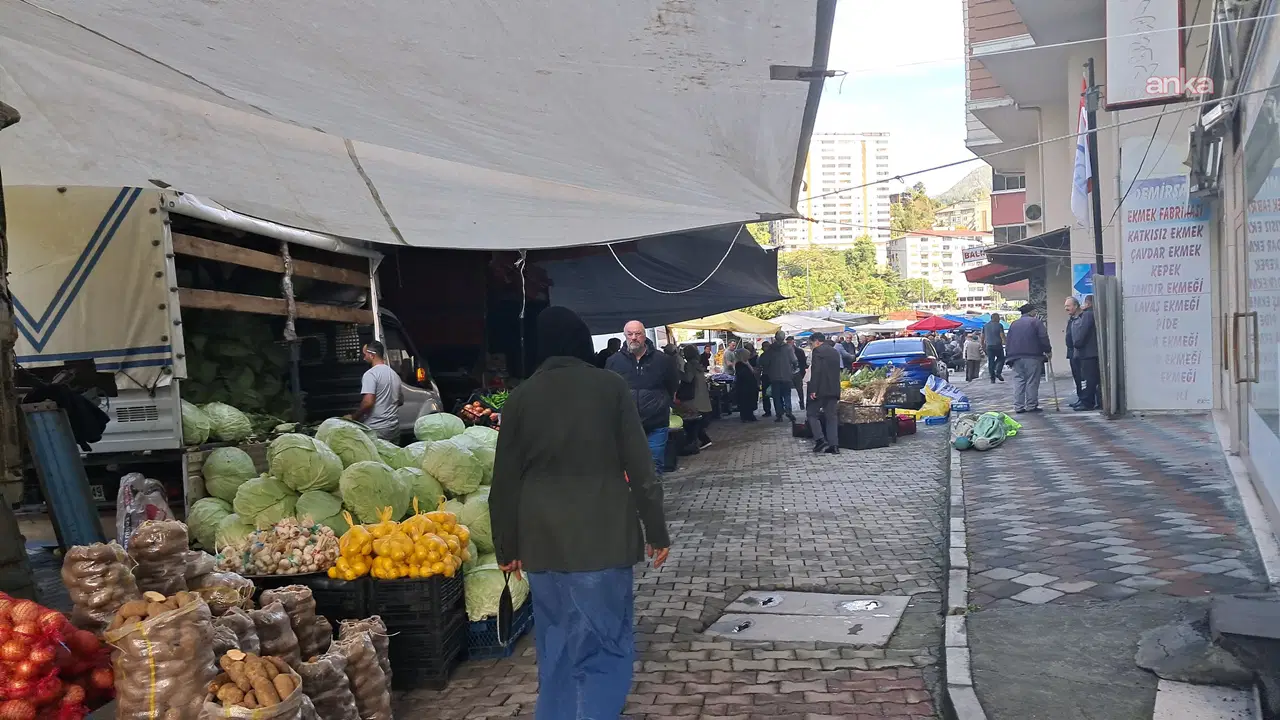 Emeklinin geçim isyanı: 'Yaşamak karın doyurmaksa, bu yaşamak değil'
