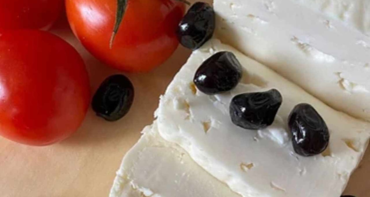 Zeytin ve peyniri aynı anda yemek vücutta zehir etkisi yapıyor