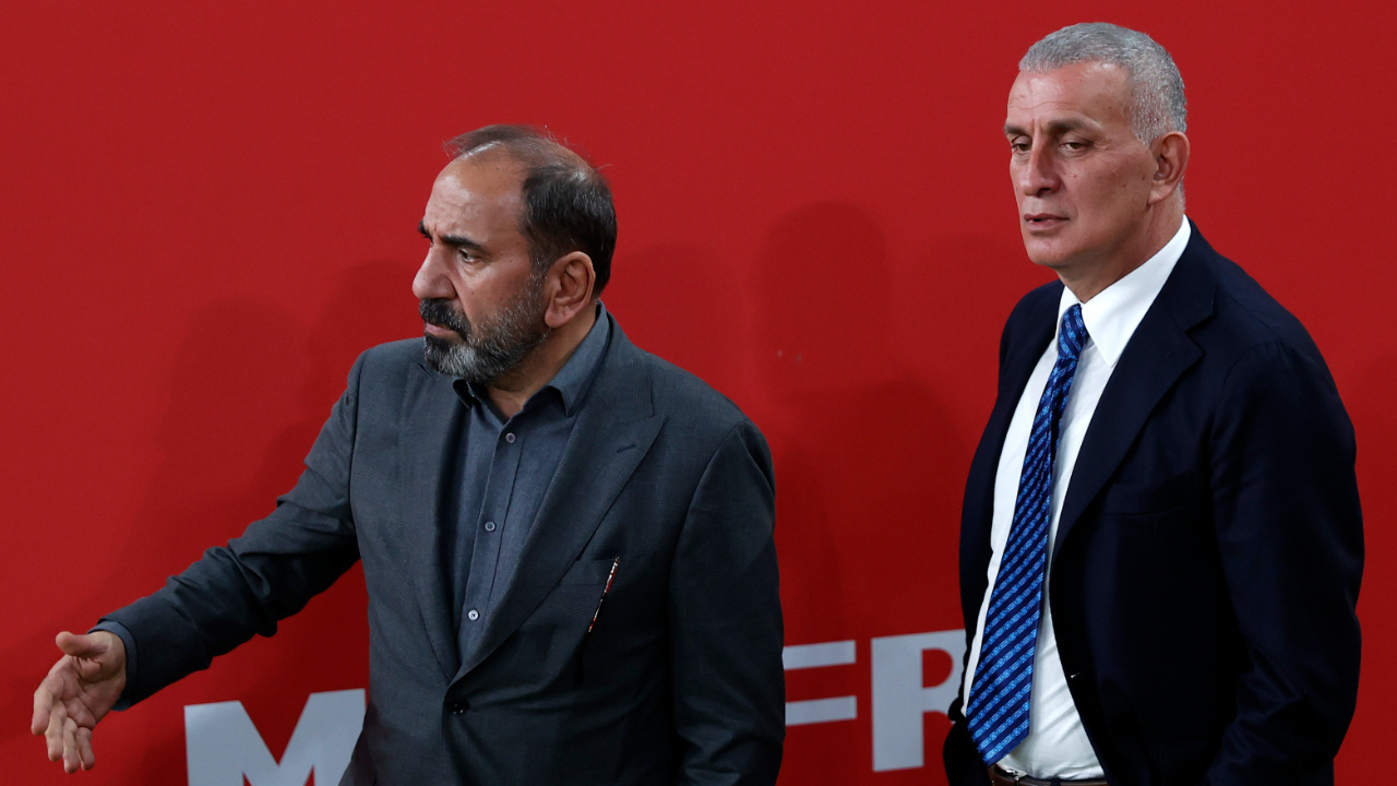 TFF'de son skandal: UEFA'ya gönderilen sahte yazı ortaya çıktı