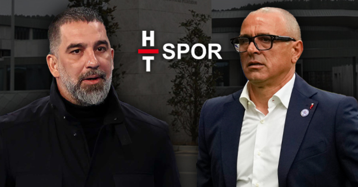 A Milli Takım'da son hoca kim olacak?