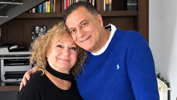 Mehmet Ali Erbil: Annemin cenazesine gitmek içimden gelmedi