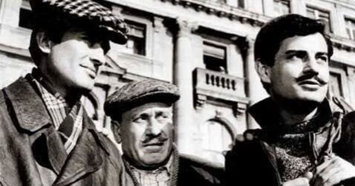'Yeniden Perdede' İstanbul Modern Sinema'da