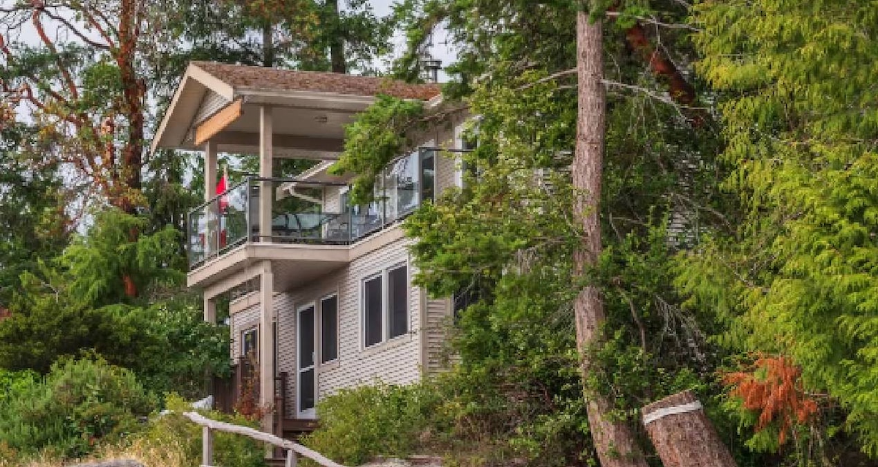 4 odalı evi 65 liradan satışa çıkardılar
