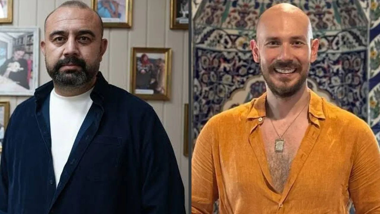 "Ankara Abisi" Yasin Oyanık gözaltına mı alındı? Cem Özkök cephesinden açıklama geldi