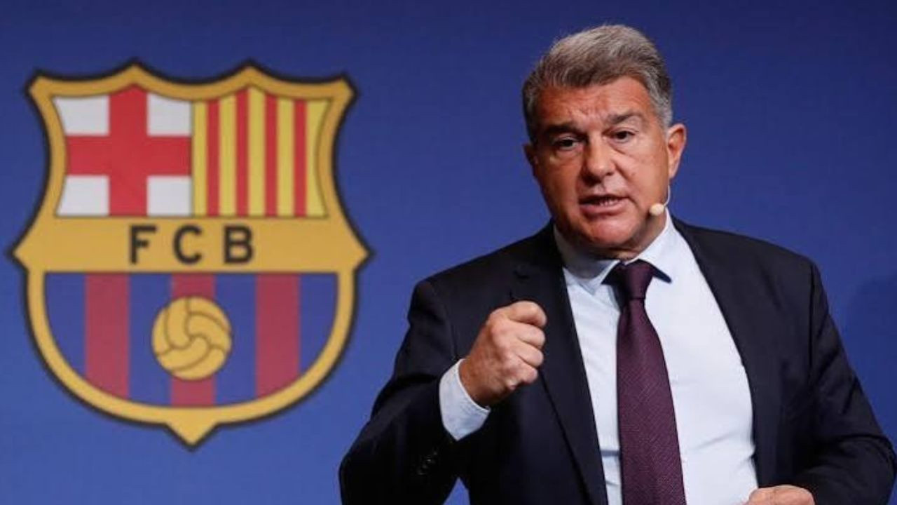 Laporta'dan flaş Galatasaray itirafı