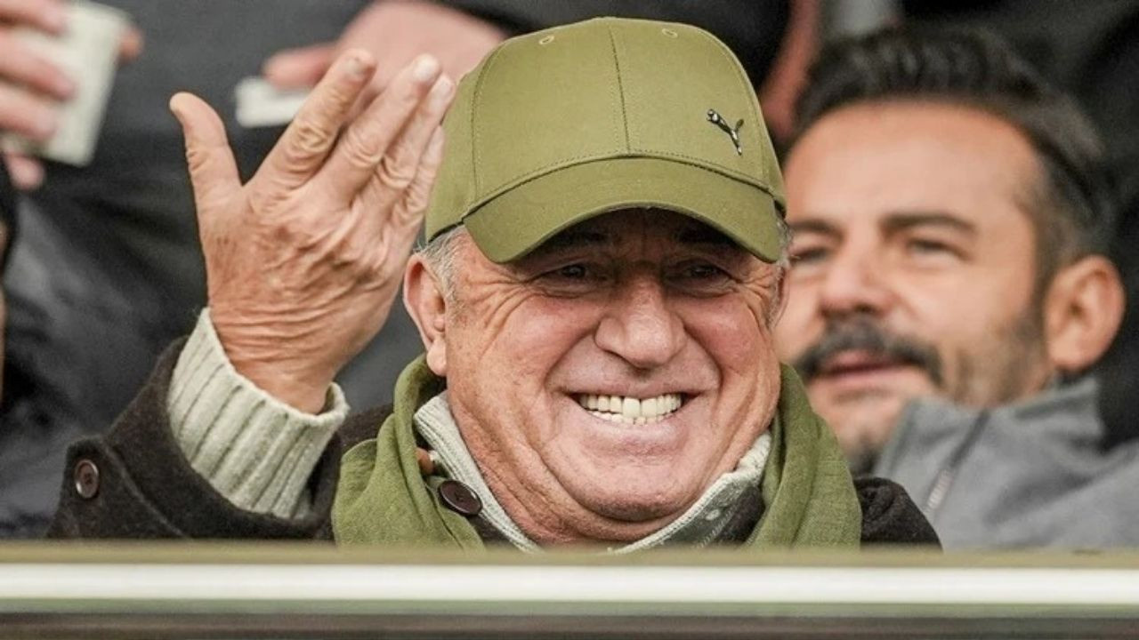 Galatasaray Barcelona maçında Fatih Terim sürprizi: Görev yapacak