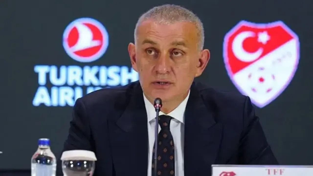 Hacıosmanoğlu niye istifa etmeyip direniyor: Yılda 8.5 milyon lira kazanacak!