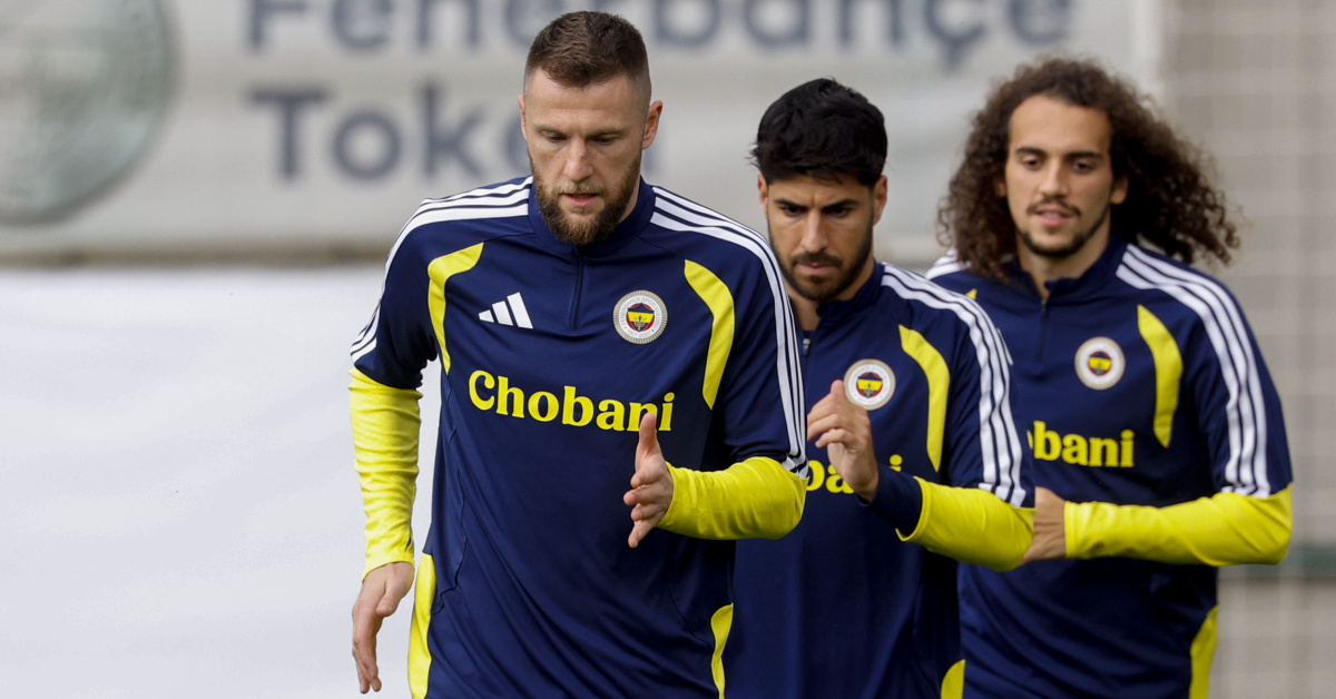 Fenerbahçe, Aston Villa'ya hazır!