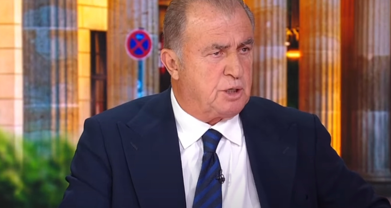 Galatasaray - Barcelona maçında Fatih Terim sürprizi!