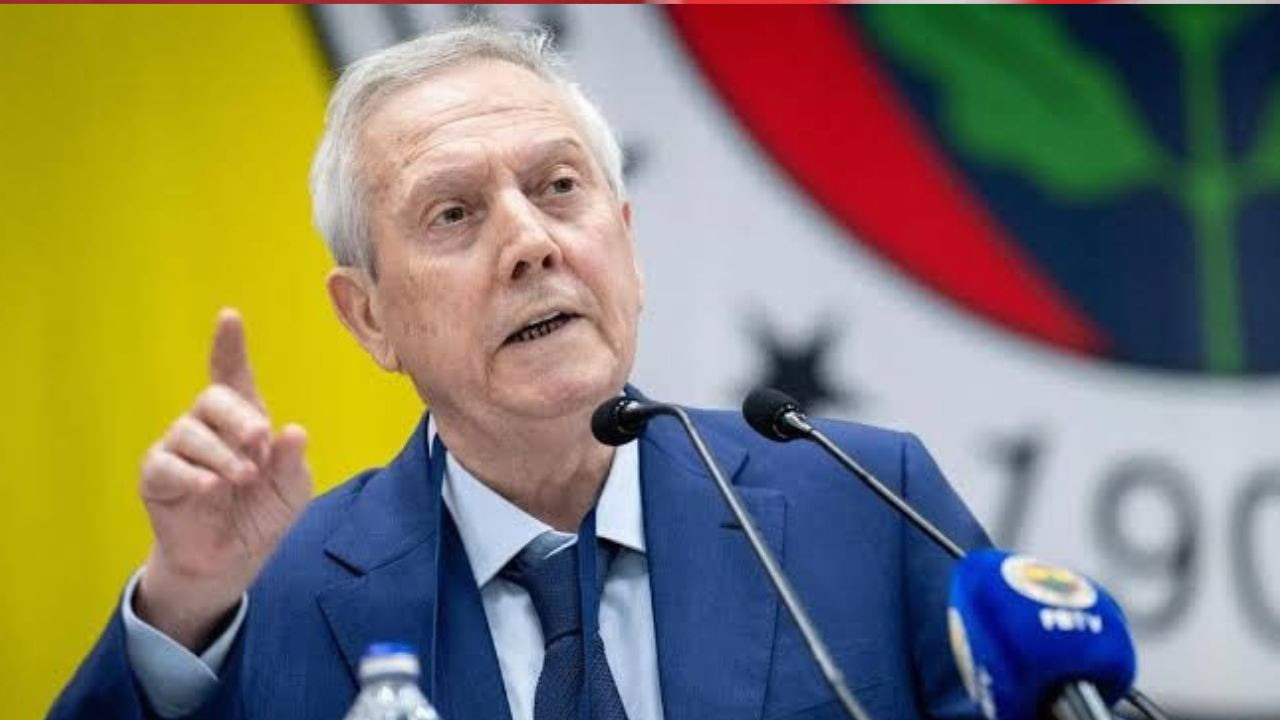 Aziz Yıldırım'ın planı suya düştü: İmzalar resmen atıldı
