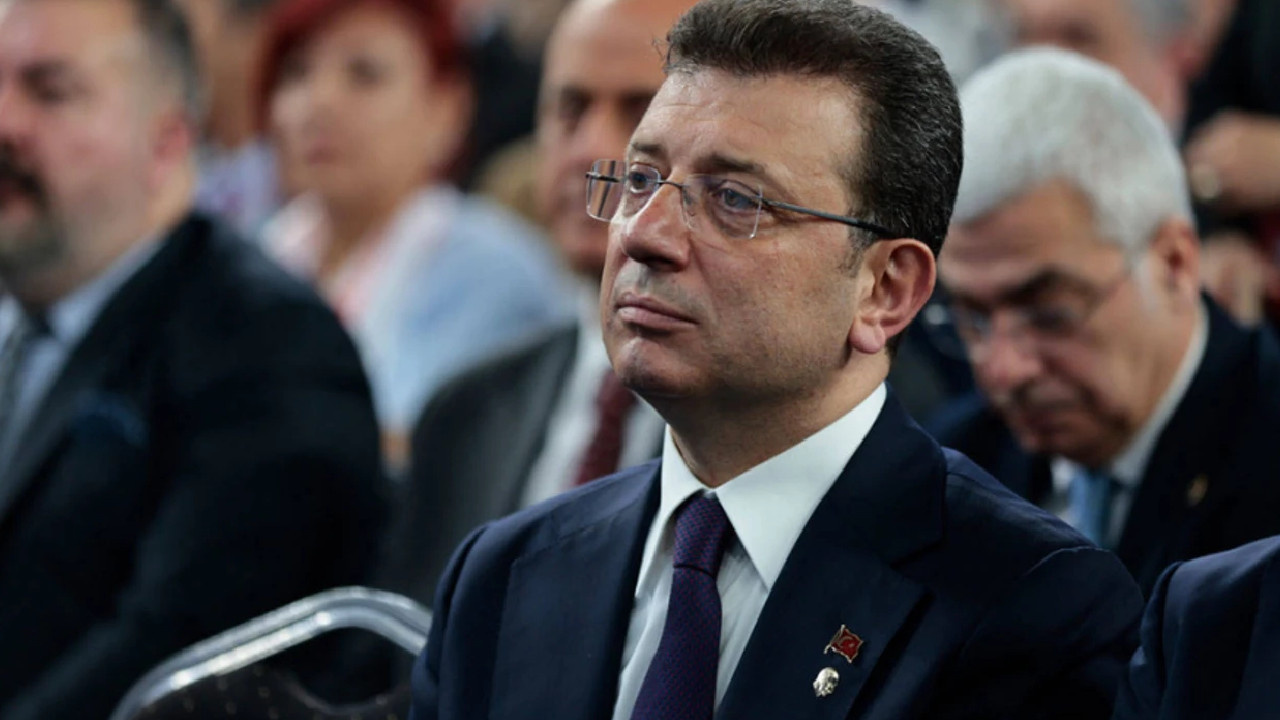 Son Dakika | İmamoğlu'nun Tuzla davası İstinaf'ta