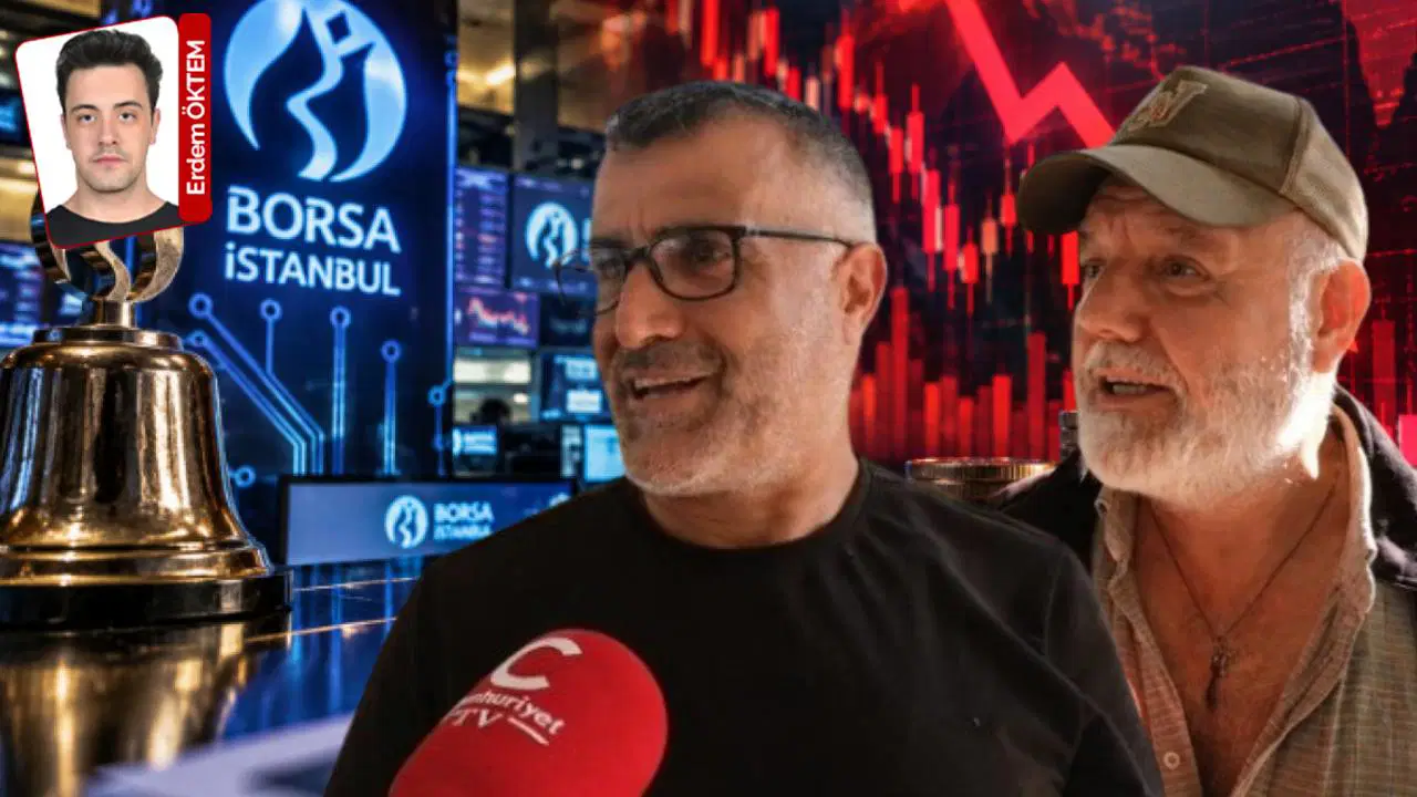 Fon vurgununa yurttaşlardan sert tepki: 'Hırsız var demek suç gerçekleşti'