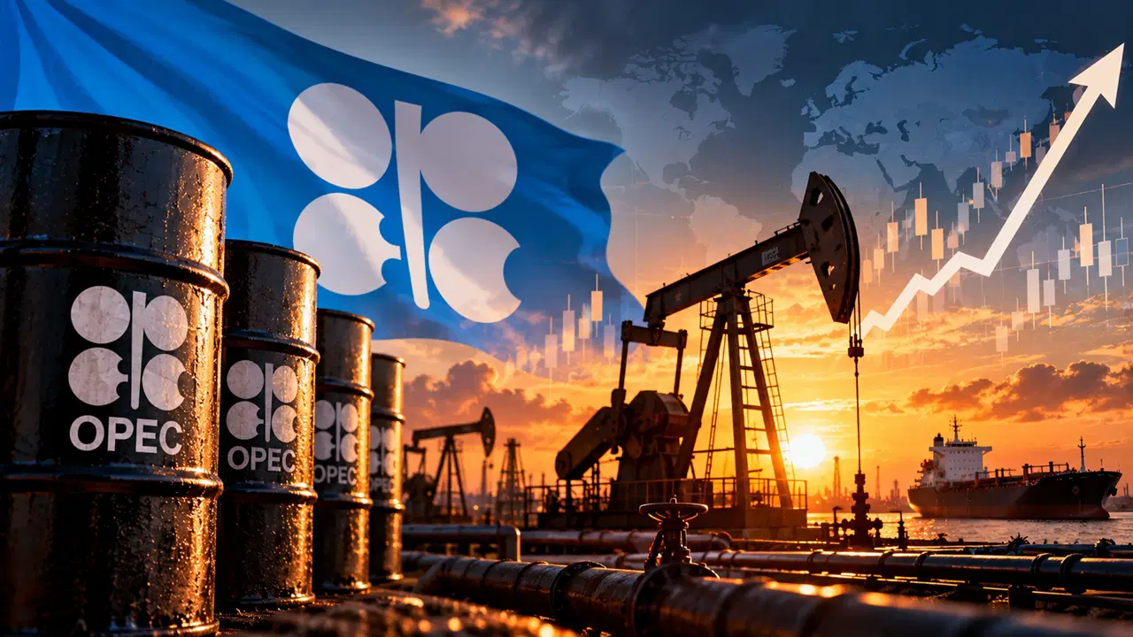 Petrol piyasasında son tablo: OPEC 2026 beklentisini revize etti