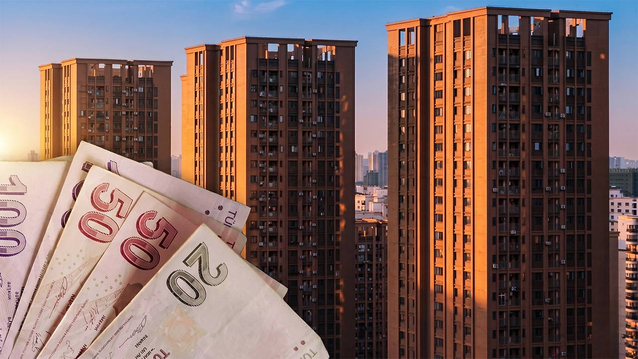 SGK arsa ve konutları satışa çıkarıyor: Tarih belli gerçekleşti