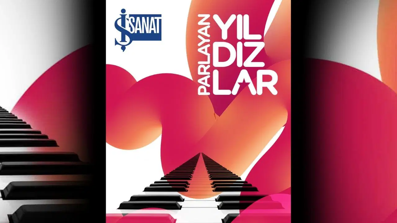 İş Sanat’ta 27. sezonun Parlayan Yıldızları belirlendi