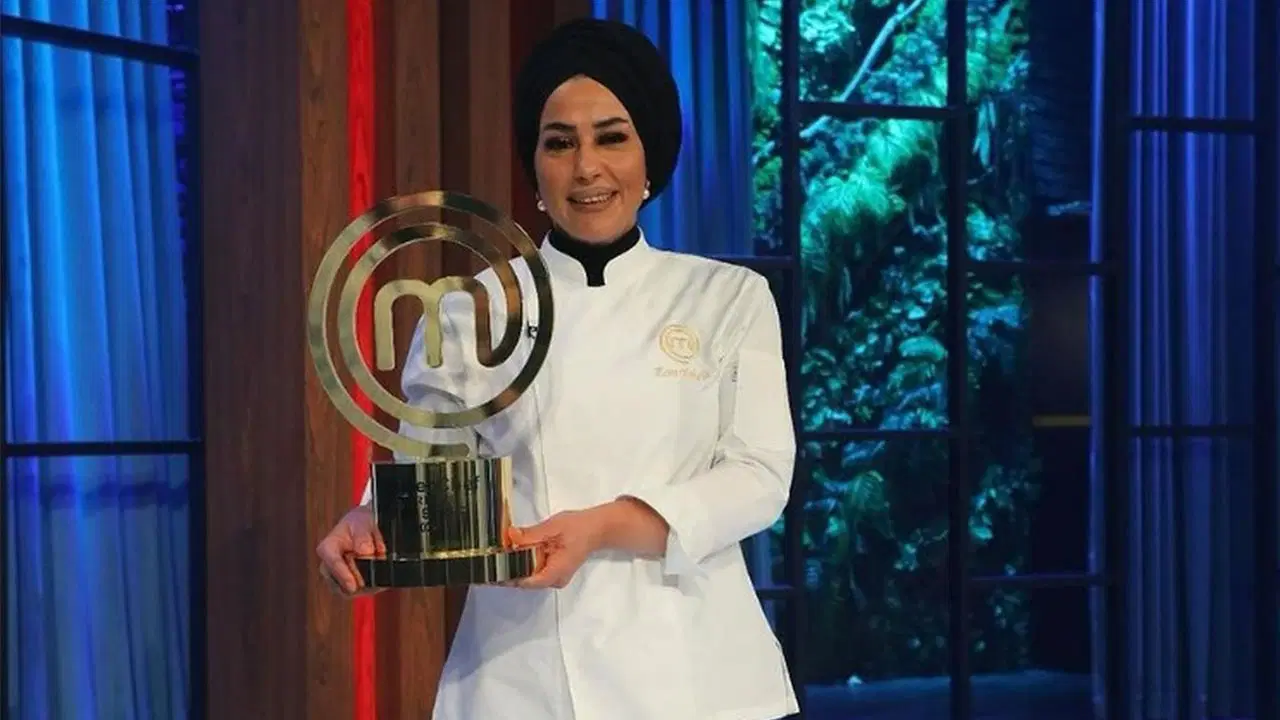 MasterChef All Star şampiyonu Esra Tokelli'den kötü haber