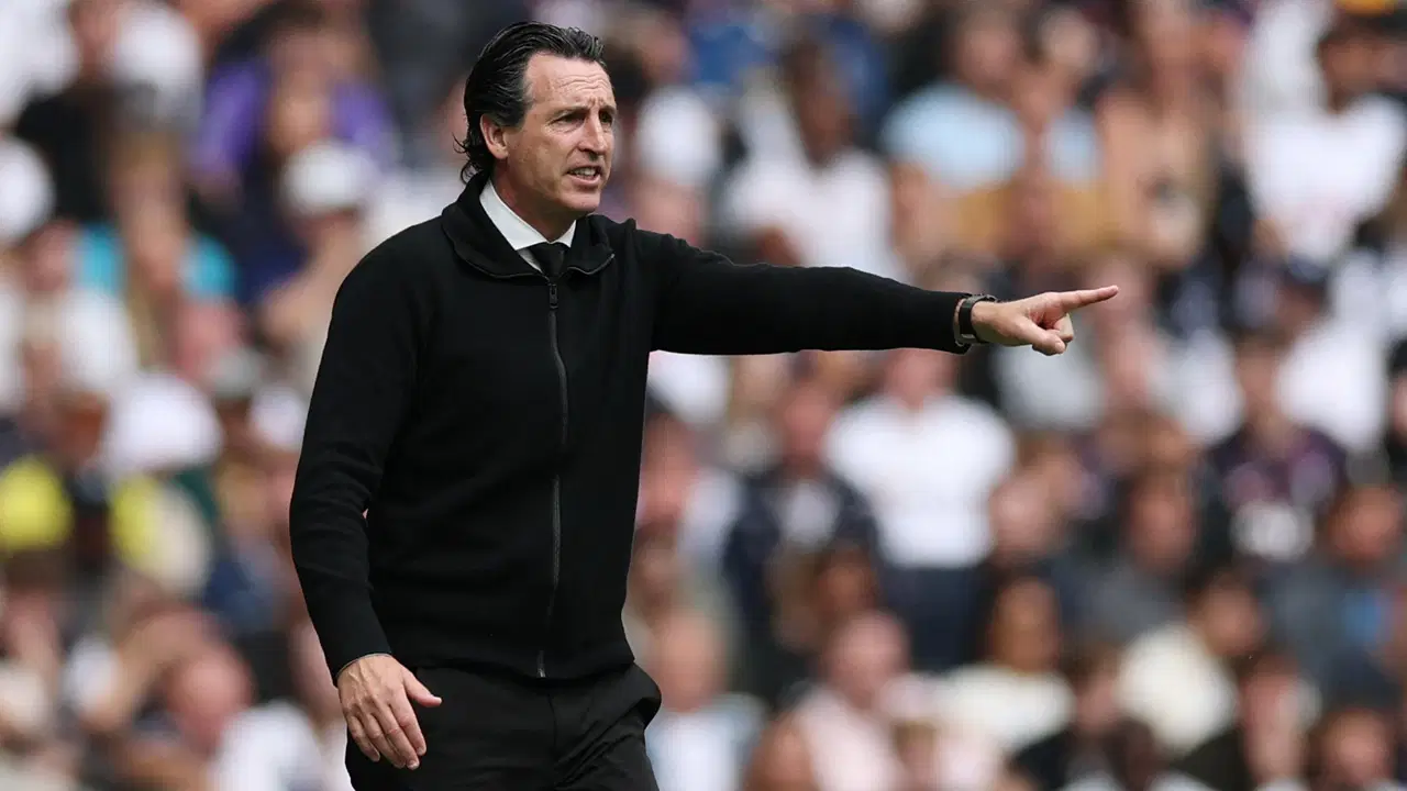 Unai Emery'den Fenerbahçe açıklaması: Dört yıldıza önemli övgü