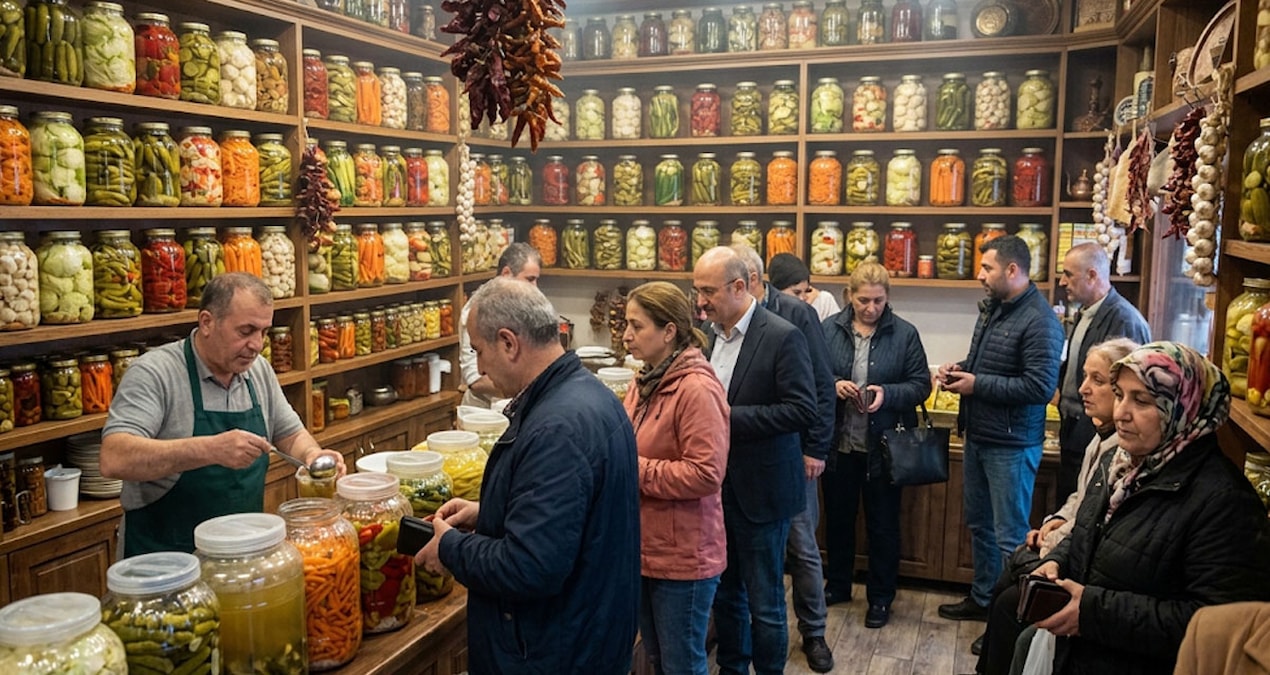 Türkler her gün yiyor: Dünyada 'süper besin' seçildi