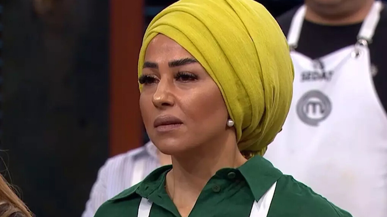 MasterChef şampiyonundan kötü haber geldi