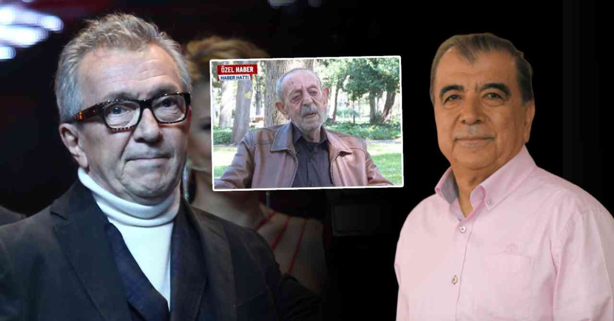 "Altaylı, Sınav’ı tehdit ettirdi"