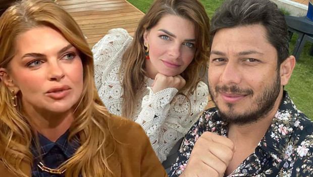 12 yıllık evlilik tek celsede bitmişti.. Pelin Karahan boşanma nedenini duyurdu