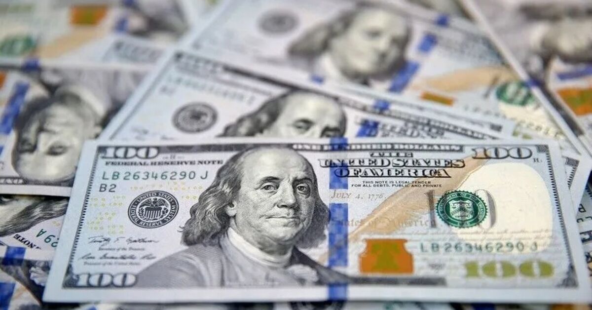 Dolar endeksi son 18 ayın zirvesinde