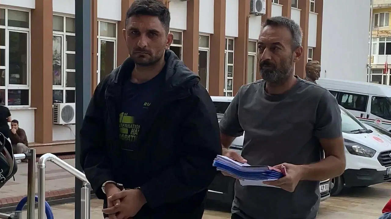 İstanbul'dan Didim'e uyuşturucu sevkiyatına operasyon: 4 tutuklama