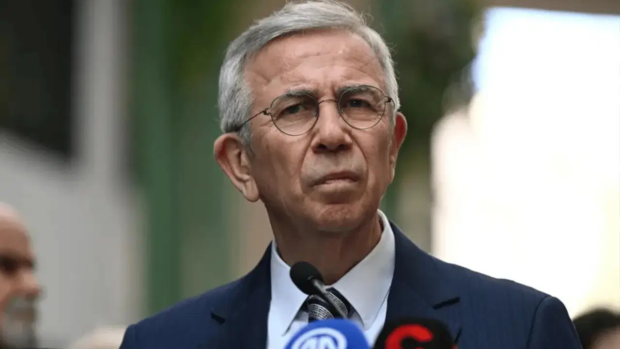 Mansur Yavaş resmen duyurdu: Bugün hesaplara yatıyor