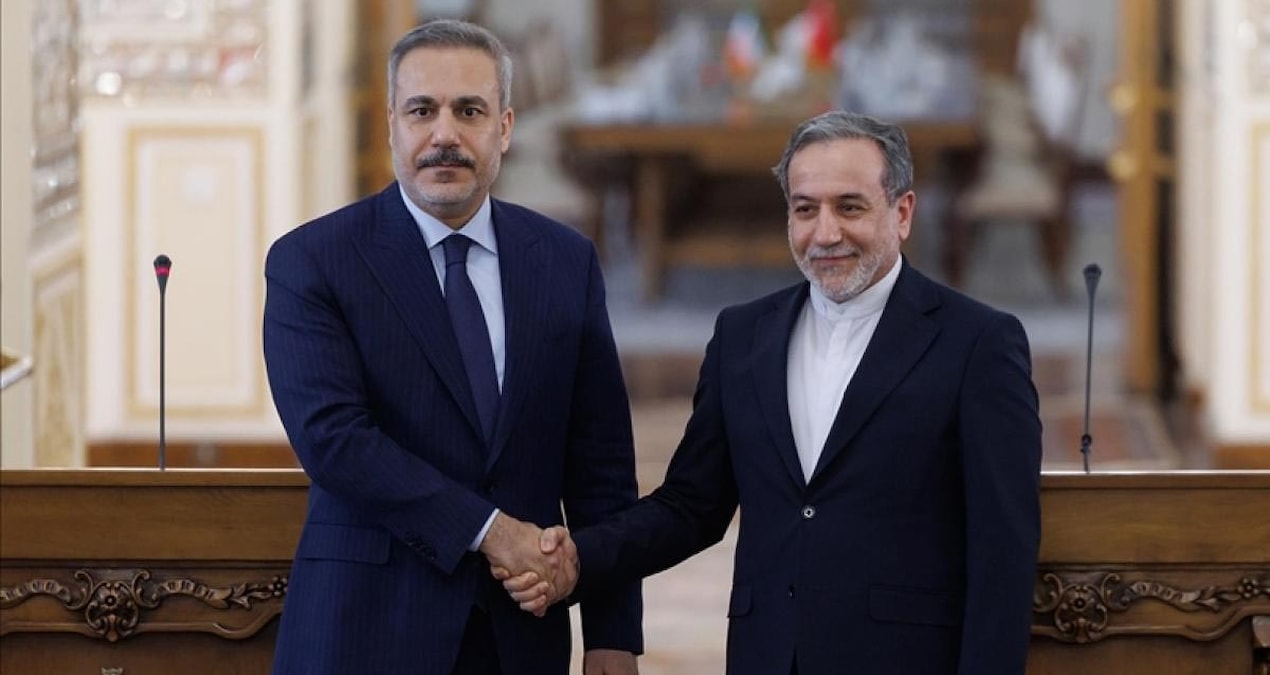 Husiler ve Suudi Arabistan geriliminin gölgesinde dikkat çeken temas