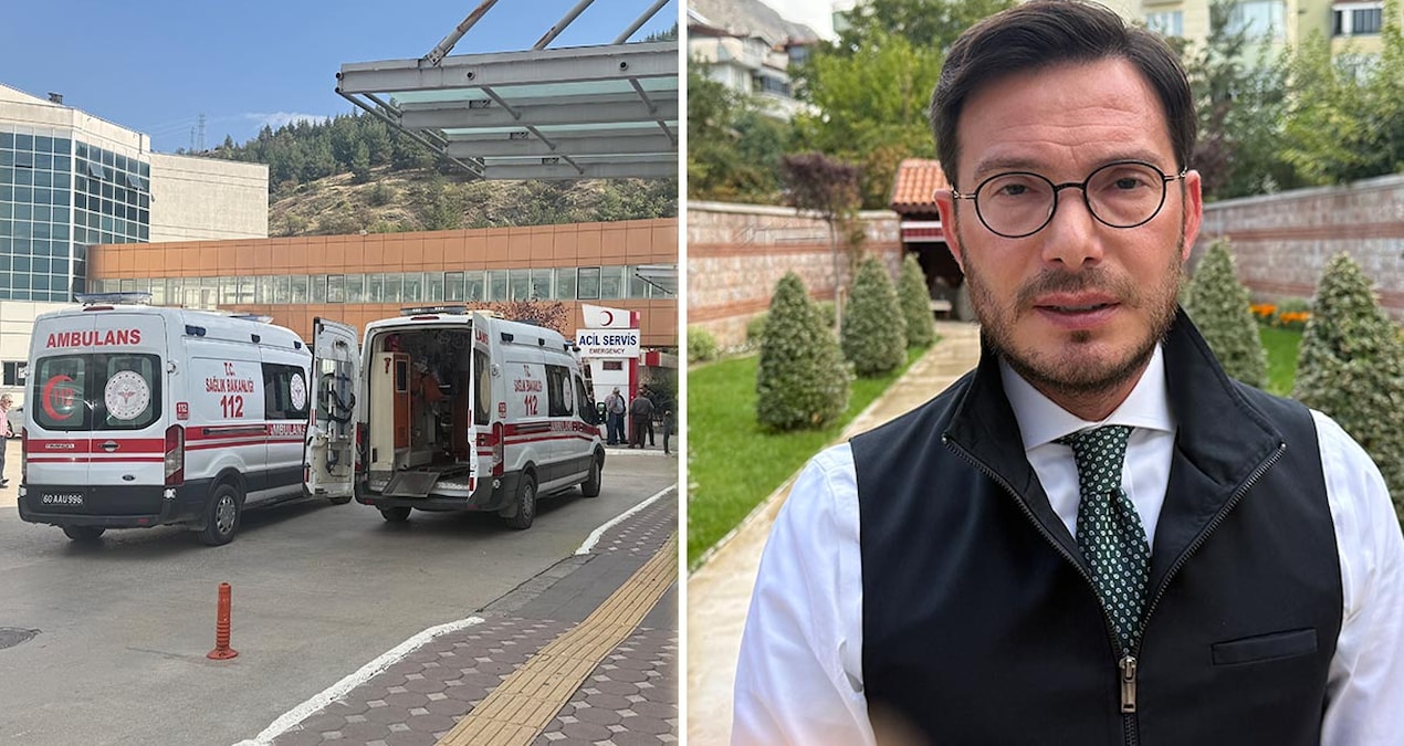 Binlerce kişi hastanelere koşmuştu: Belediye başkanından o iddialara yanıt