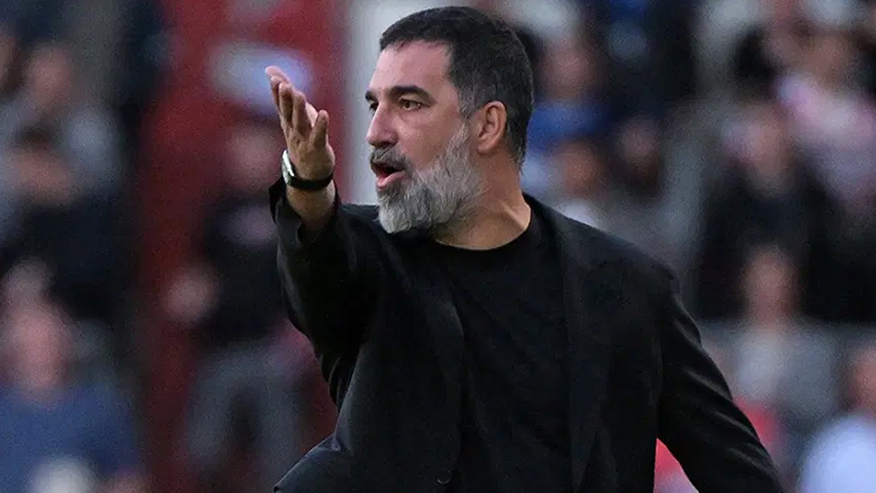 Son Dakika | Arda Turan milli takım kararını resmen duyurdu
