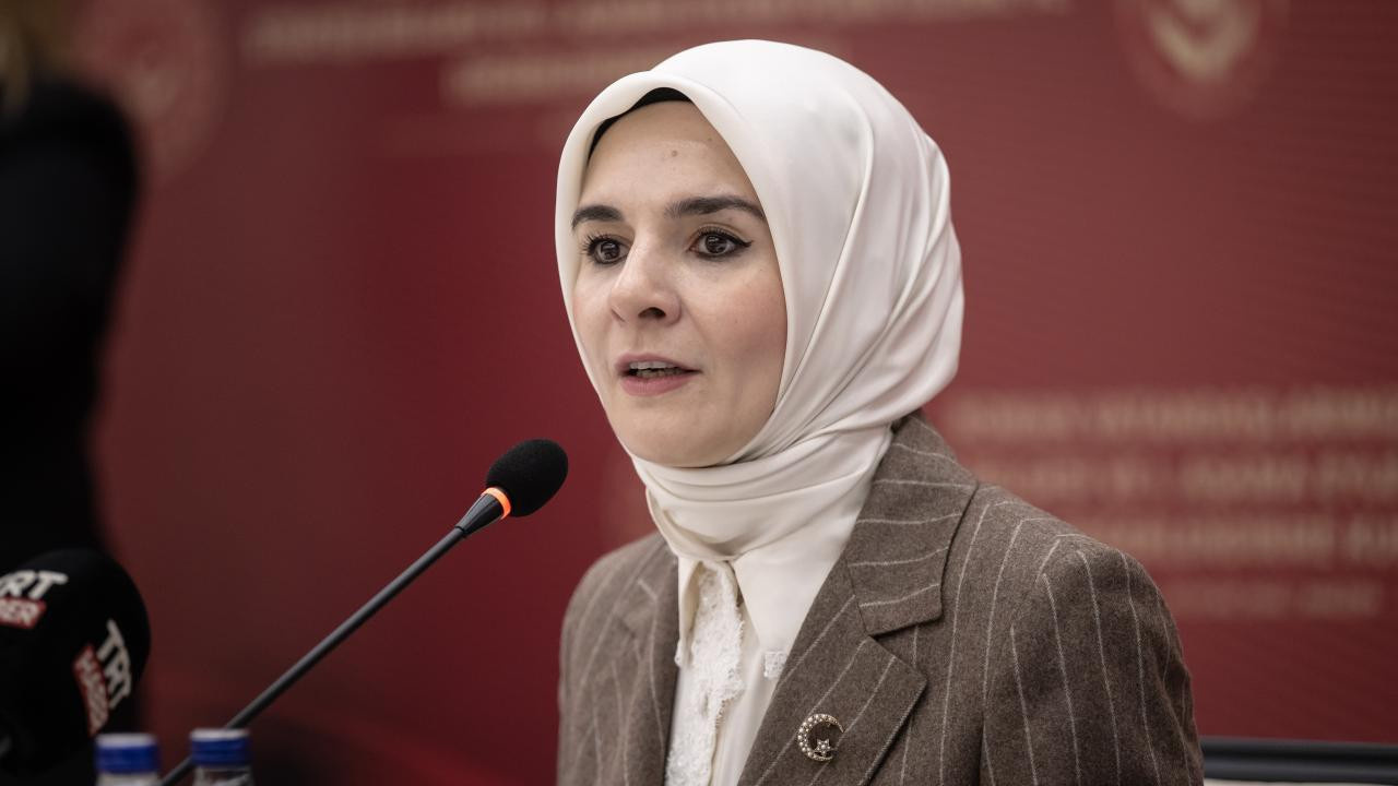 Bakan Göktaş 830 milyonluk fon vurguncusunu böyle bulmuş!