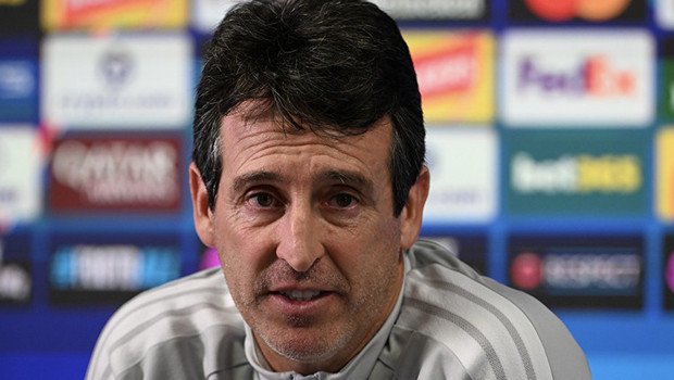 Unai Emery'den Fenerbahçe açıklaması: 'Kalite olarak oyuncuları çok yüksek seviyede!'
