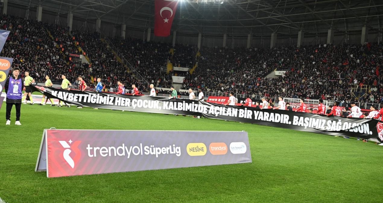 Gençlerbirliği-Galatasaray maçının biletleri satışa çıkarıldı