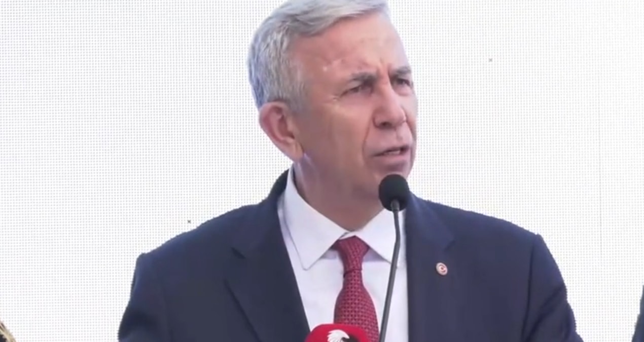 Mansur Yavaş duyurdu: 100 milyon liralık yardım bugün hesaplara yatıyor
