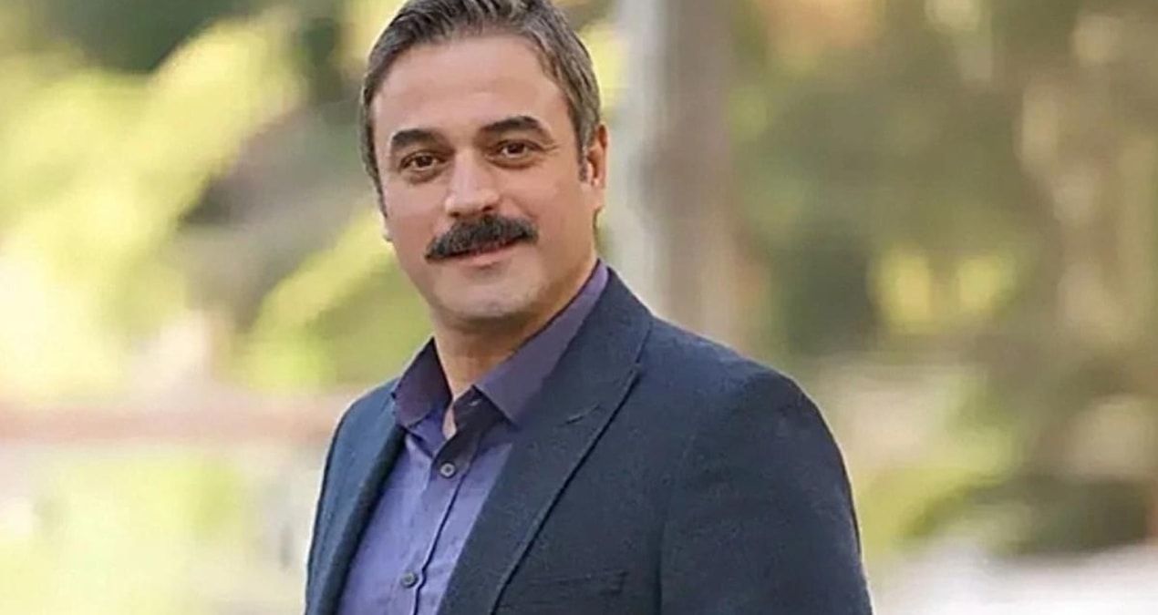 Ufuk Özkan'ın iyileşme hızı doktorlarını şaşkına çevirdi