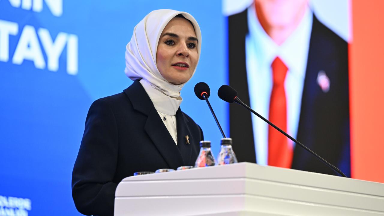 Bakan Göktaş: Çocuk hesaplarına yönelik yüksek gizlilik ayarları getiriyoruz