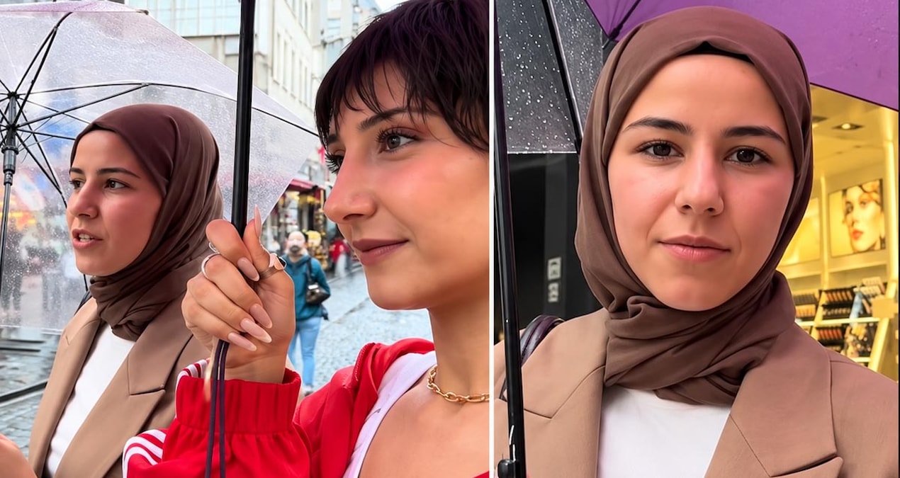 İş görüşmesinde şaşkına çeviren teklif: Para almadan çalışır mısınız?
