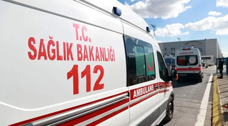 Balıkesir’de ev yangını: 90 yaşındaki adam ölü bulundu
