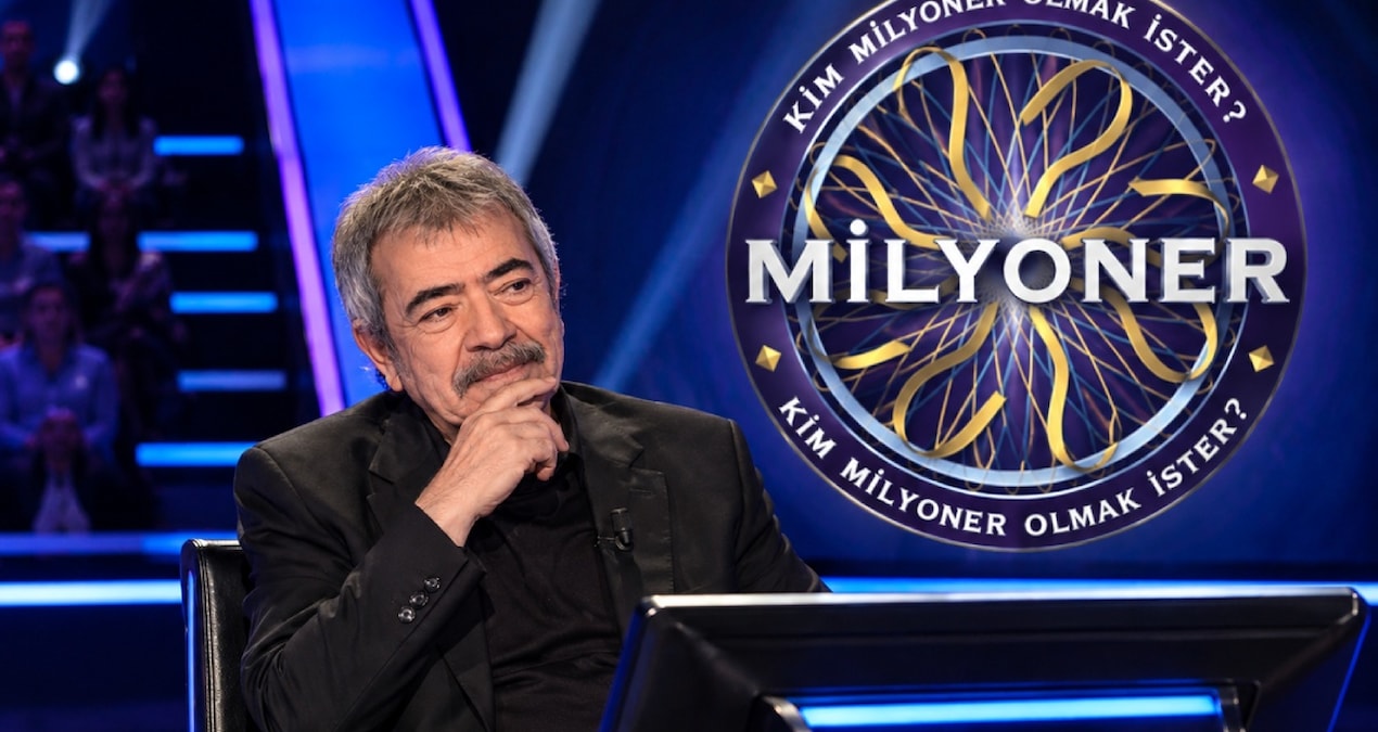 Selçuk Yöntem'den yıllar sonra gelen Kim Milyoner Olmak İster itirafı