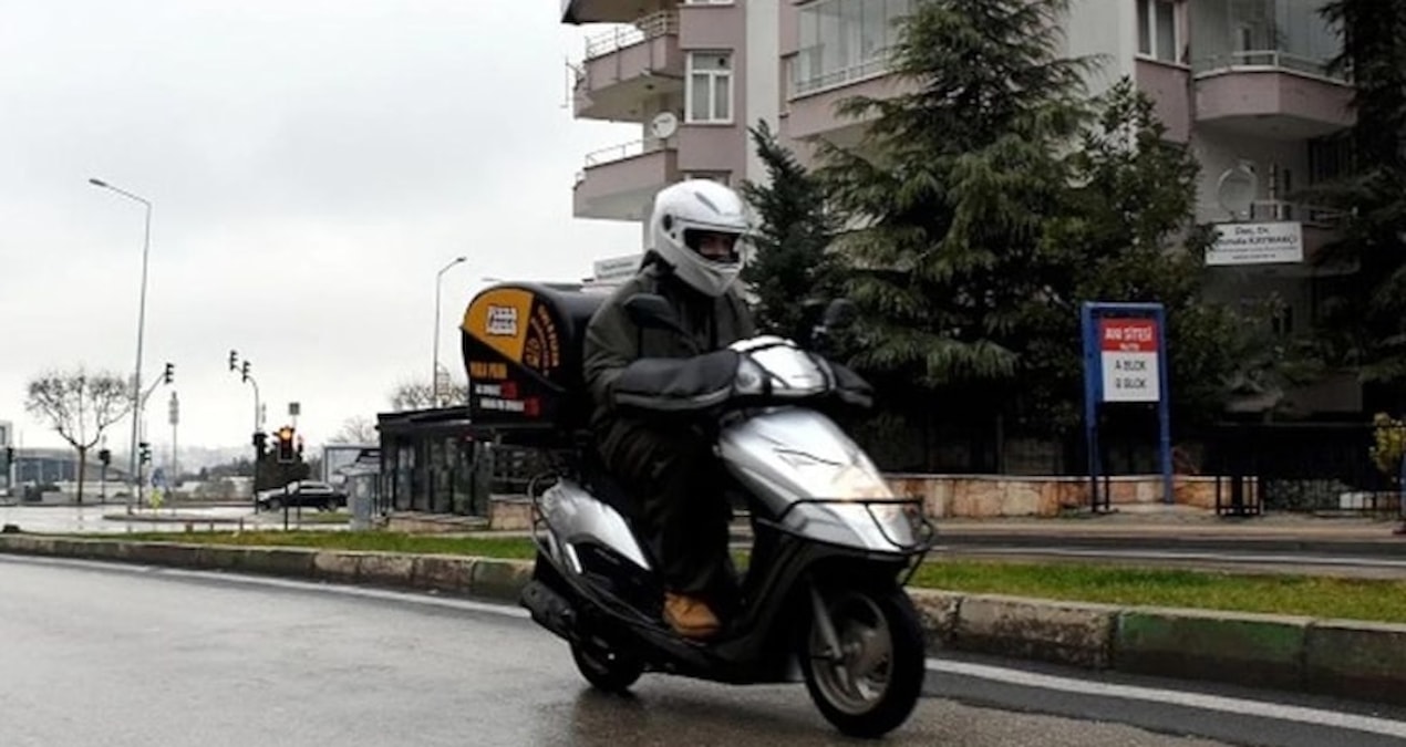 Valilik duyurdu! Motosikletlerin trafiğe çıkışı 2 gün yasaklandı