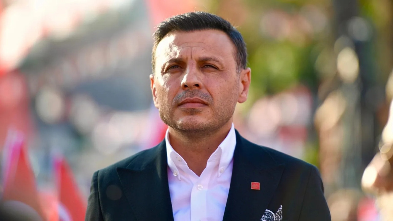 Özgür Çelik’ten üyelere çağrı: YENİ Partililer sandık başına gidiyor!