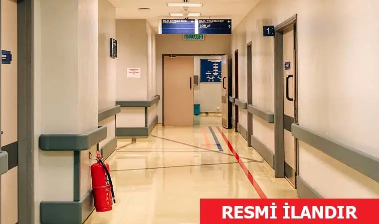 T.C. İSTANBUL ARNAVUTKÖY DEVLET HASTANESİ