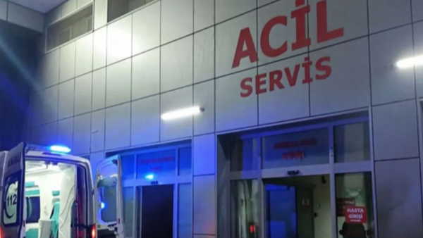 İzmir’de gıda zehirlenmesi şüphesi: 80 işçi hastane kaldırıldı