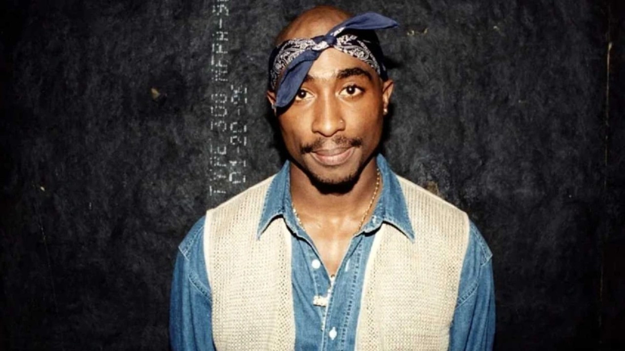 Tupac Shakur cinayetinde tarihi karar: 30 yıl sonra cezası belli gerçekleşti!