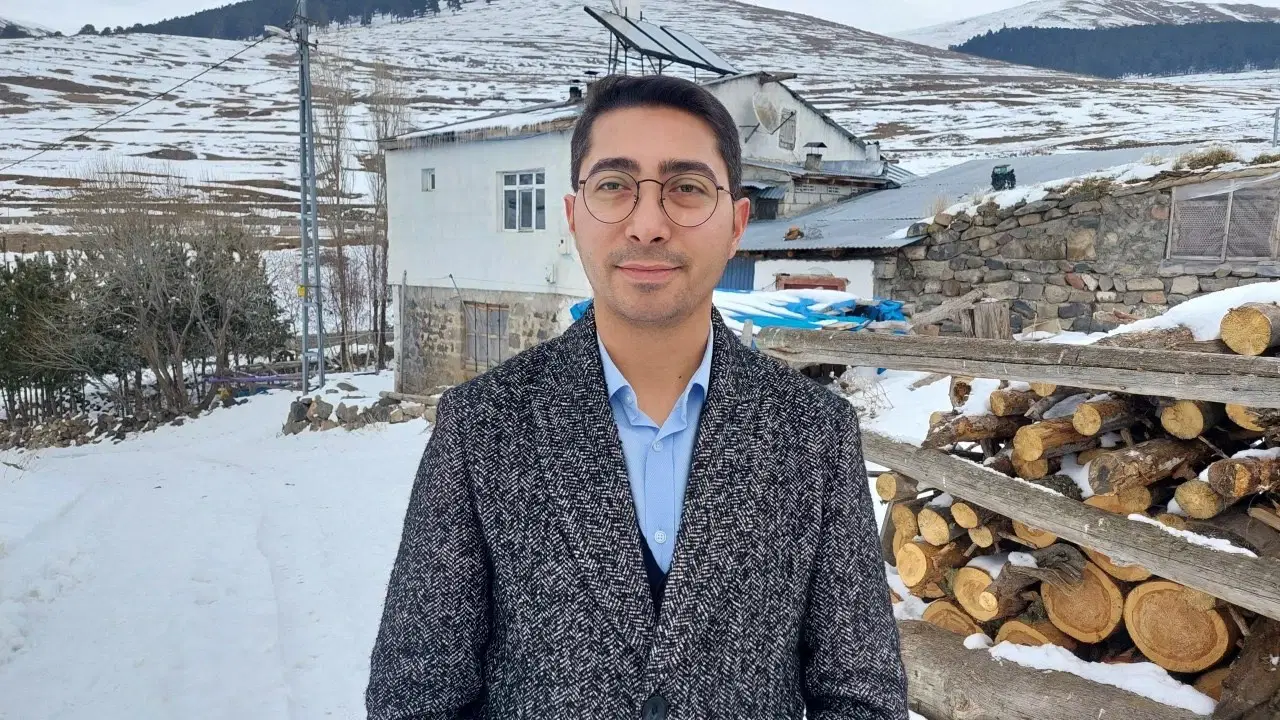 Damal Belediye Başkanı Kemal Çamlıyurt dahil 10 kişi tutuklandı